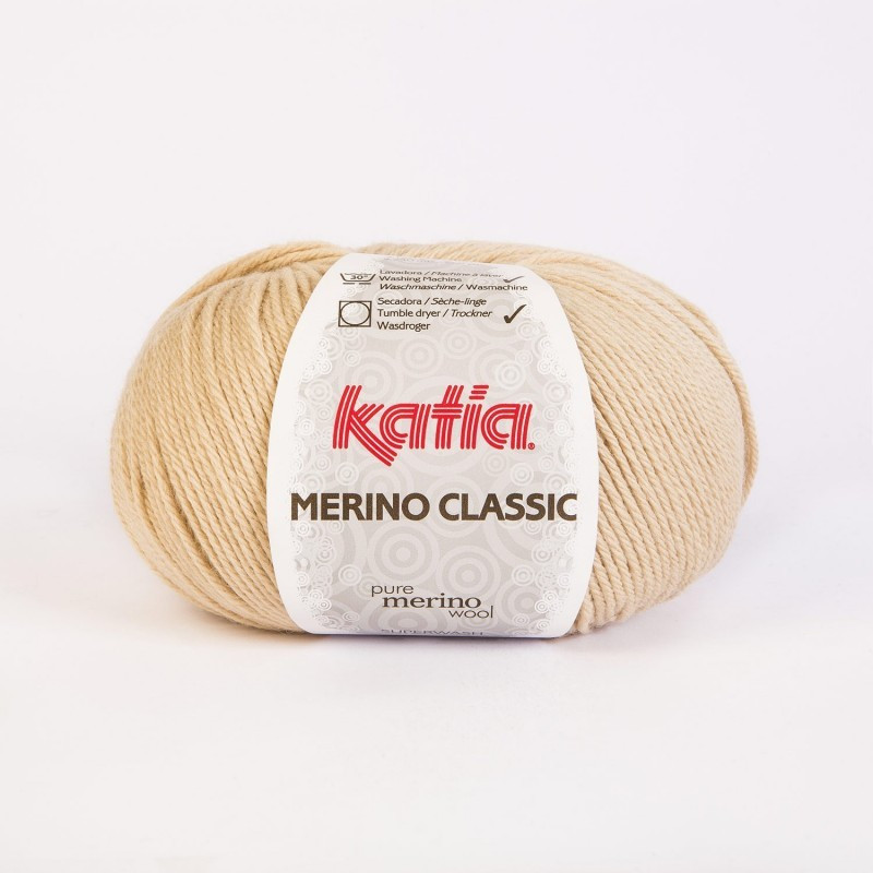 Katia Merino Classic 10 Katia Merino Classic 10