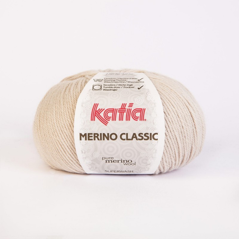 Katia Merino Classic 11 Katia Merino Classic 11