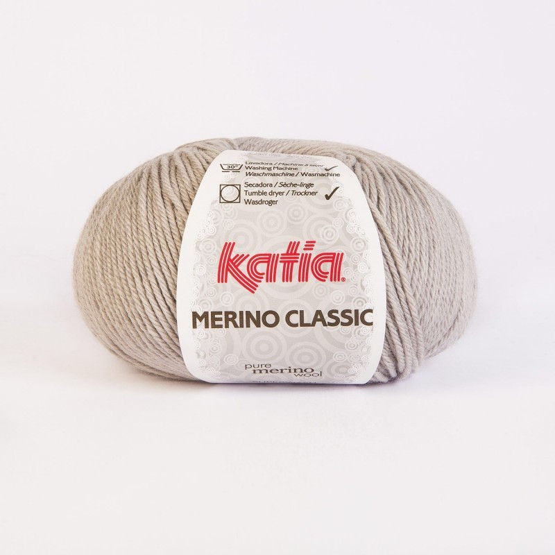Katia Merino Classic 12 Katia Merino Classic 12