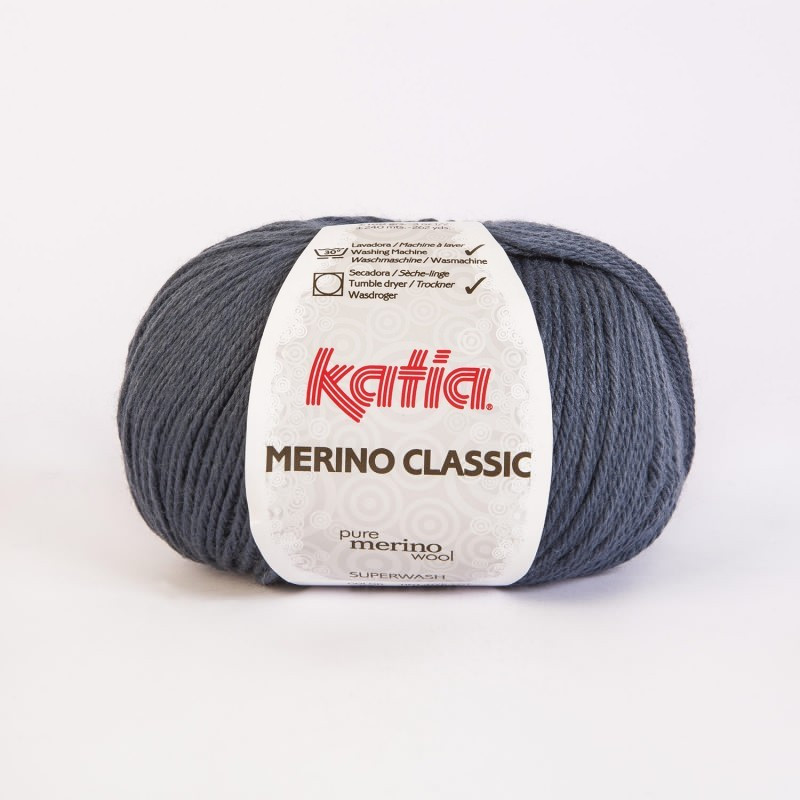 Katia Merino Classic 32 Katia Merino Classic 32