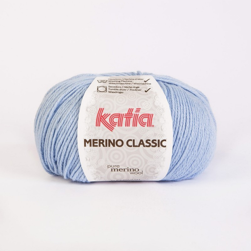 Katia Merino Classic 34 Katia Merino Classic 34