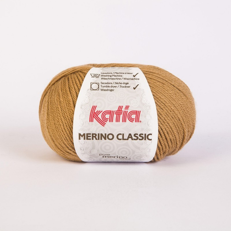 Katia Merino Classic 35 Katia Merino Classic 35