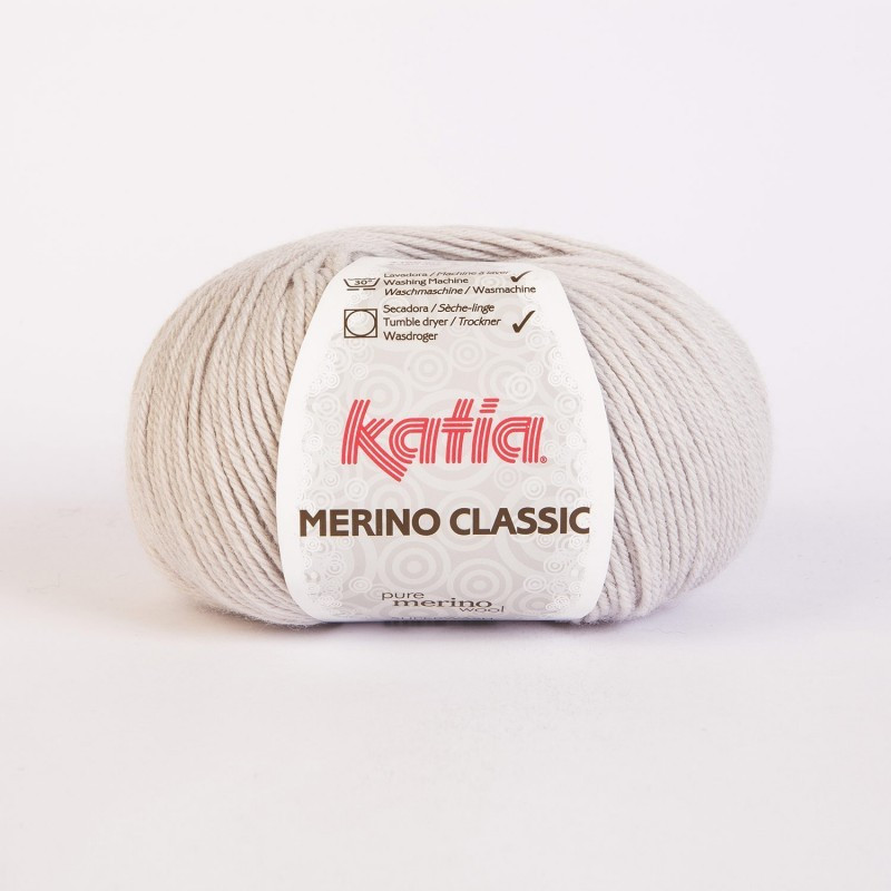 Katia Merino Classic 38 Katia Merino Classic 38