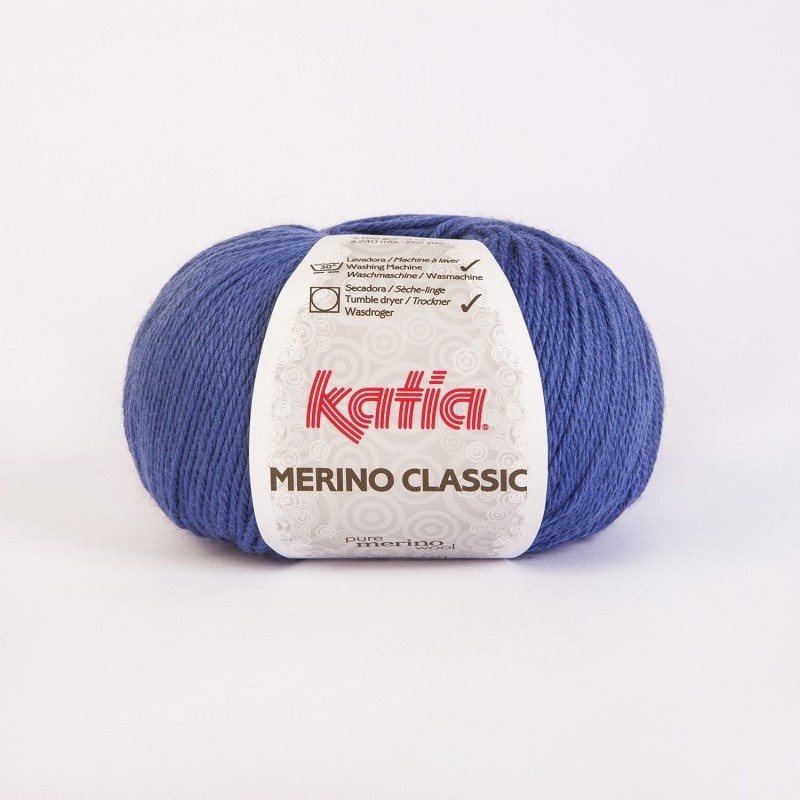 Katia Merino Classic 45 Katia Merino Classic 45