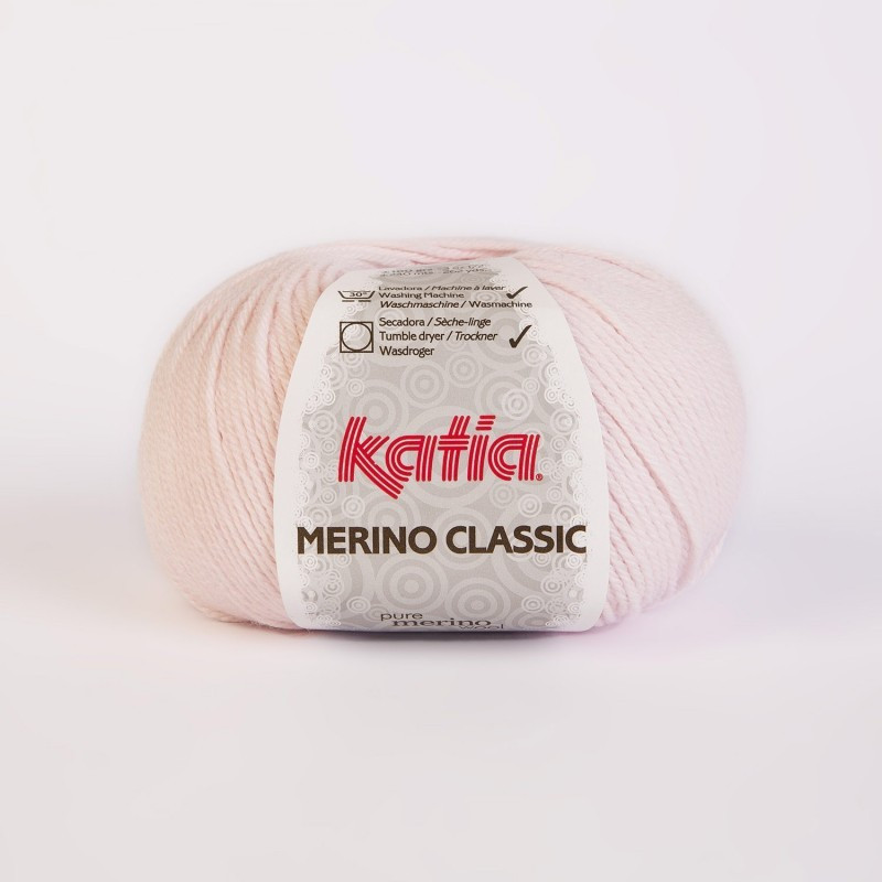 Katia Merino Classic 62 Katia Merino Classic 62