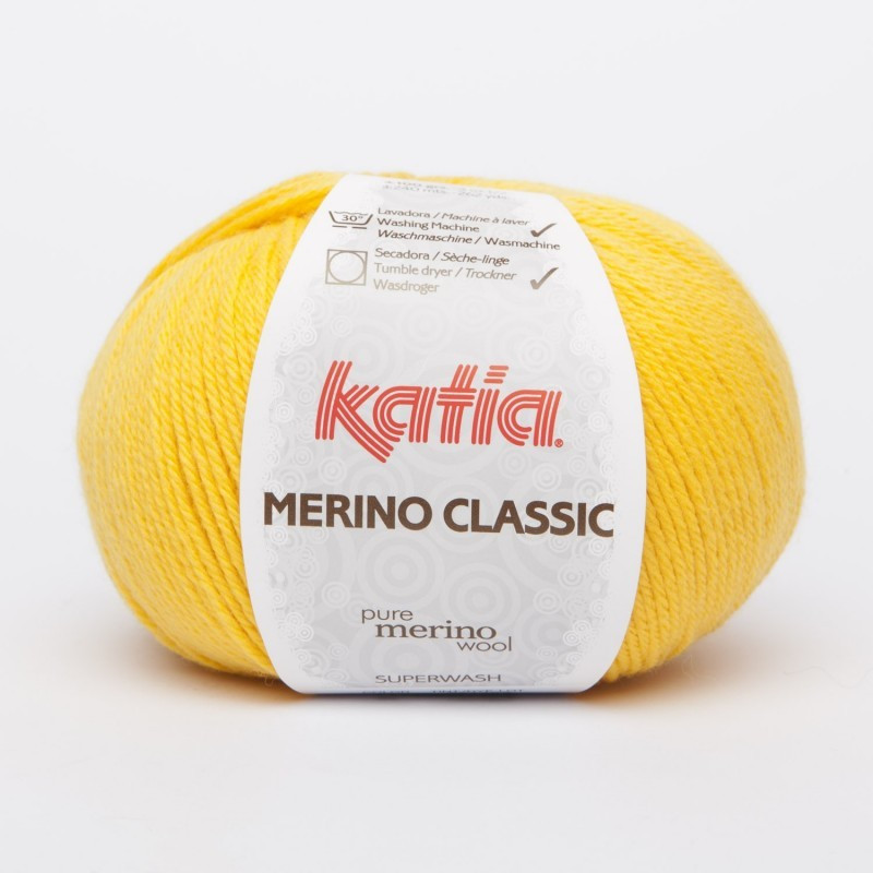 Katia Merino Classic 64 Katia Merino Classic 64