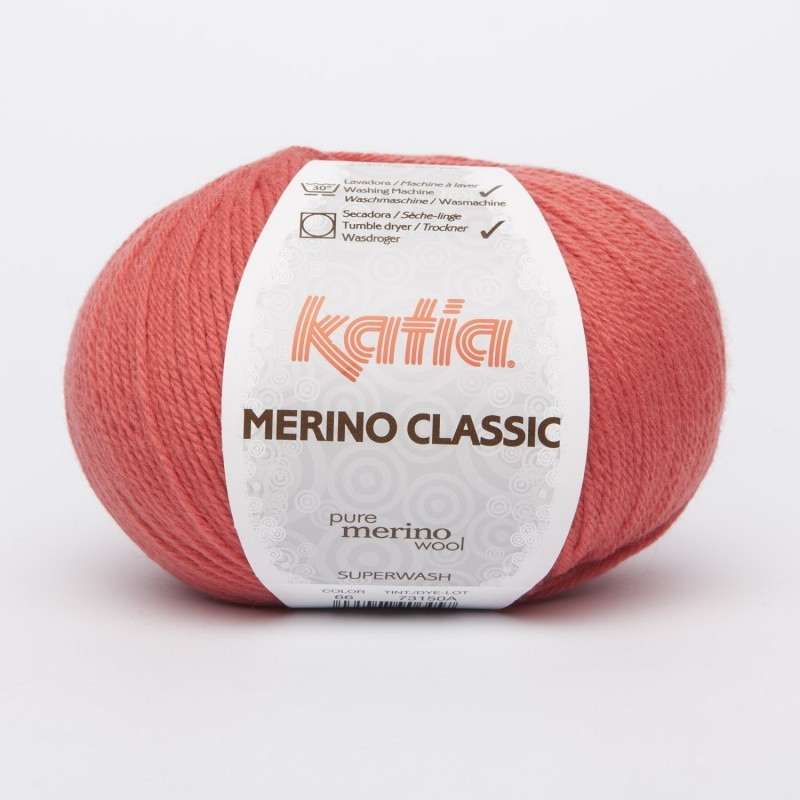 Katia Merino Classic 66 Katia Merino Classic 66