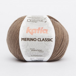 Katia Merino Classic 68