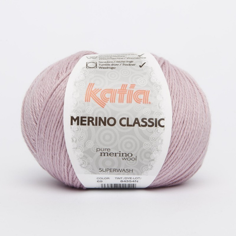 Katia Merino Classic 69 Katia Merino Classic 69