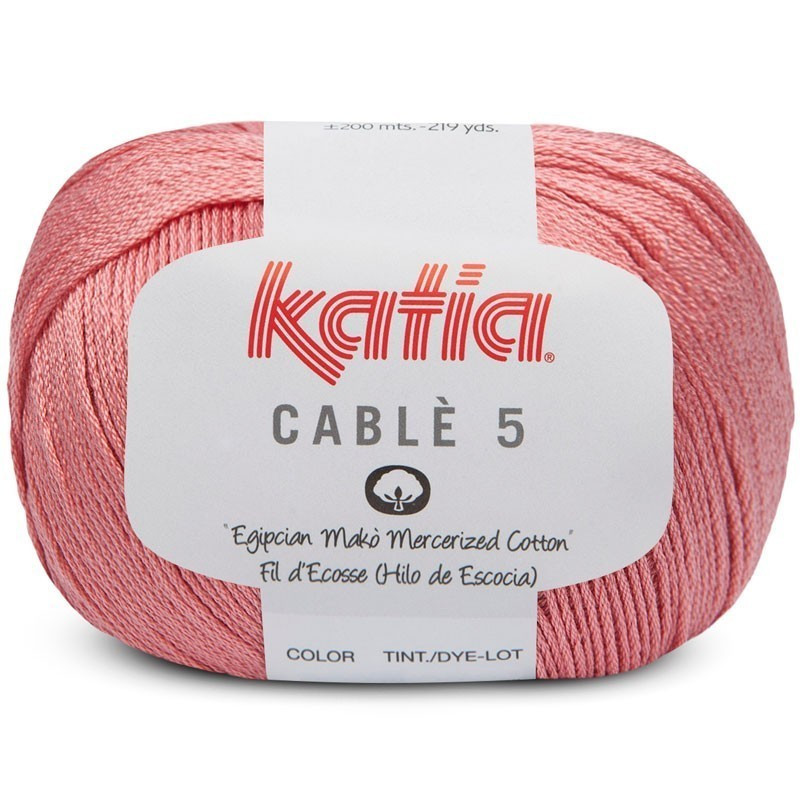 Katia Cable 5 31 Katia Cable 5 31