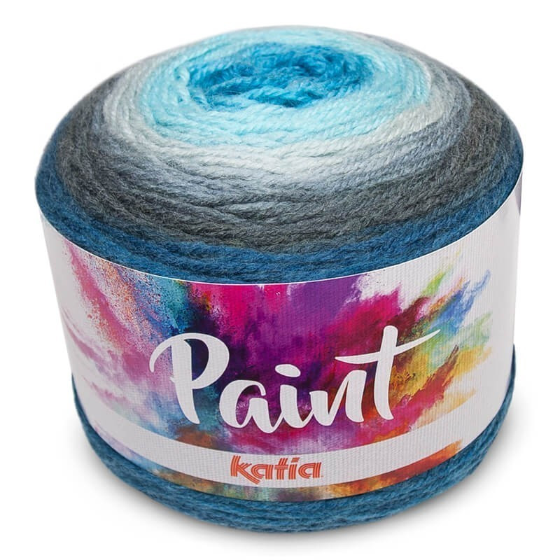 Katia Paint 52 Katia Paint 52