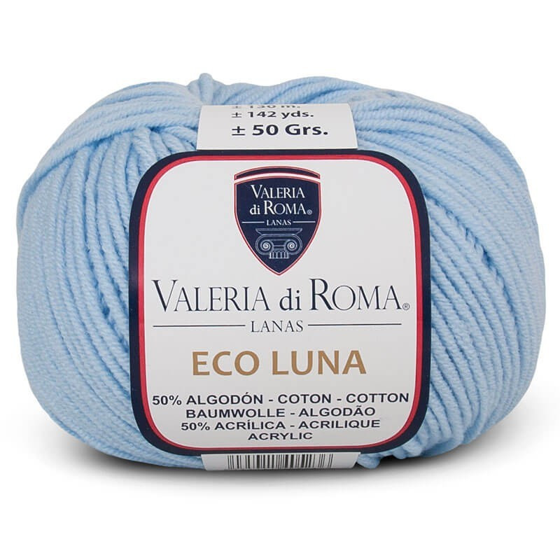 Valeria di Roma Eco Luna 01 Valeria di Roma Eco Luna 01