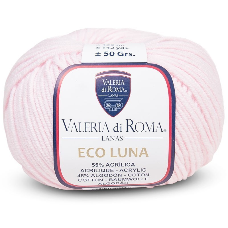 Valeria di Roma Eco Luna 02 Valeria di Roma Eco Luna 02