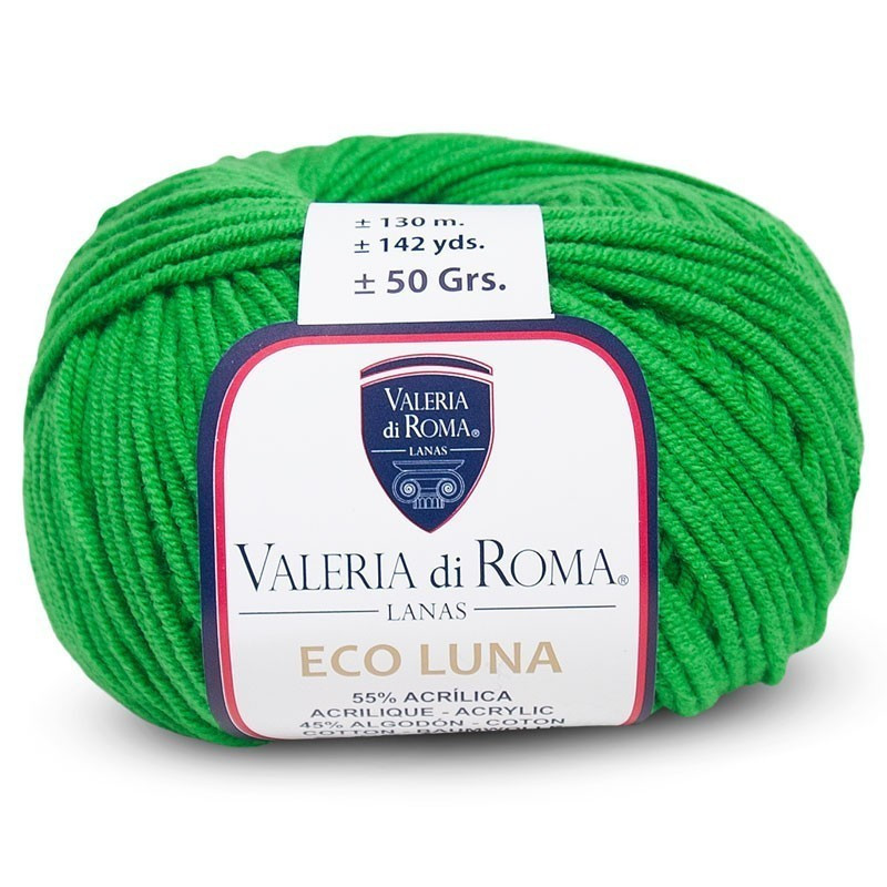 Valeria di Roma Eco Luna 10 Valeria di Roma Eco Luna 10