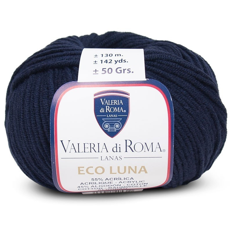 Valeria di Roma Eco Luna 12 Valeria di Roma Eco Luna 12