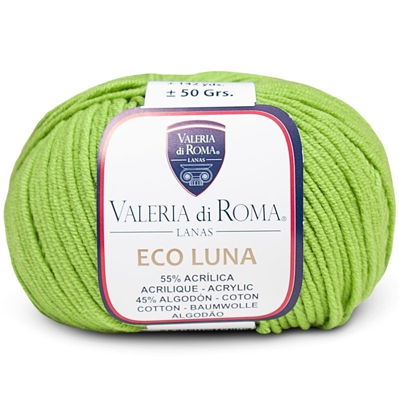 Valeria di Roma Eco Luna 13 Valeria di Roma Eco Luna 13
