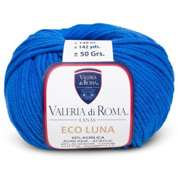 Valeria di Roma Eco Luna 14