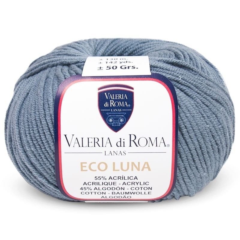 Valeria di Roma Eco Luna 56 Valeria di Roma Eco Luna 56