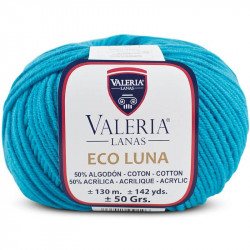 Valeria di Roma Eco Luna 103