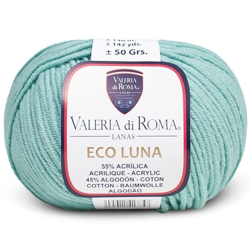 Valeria di Roma Eco Luna 161 Valeria di Roma Eco Luna 161