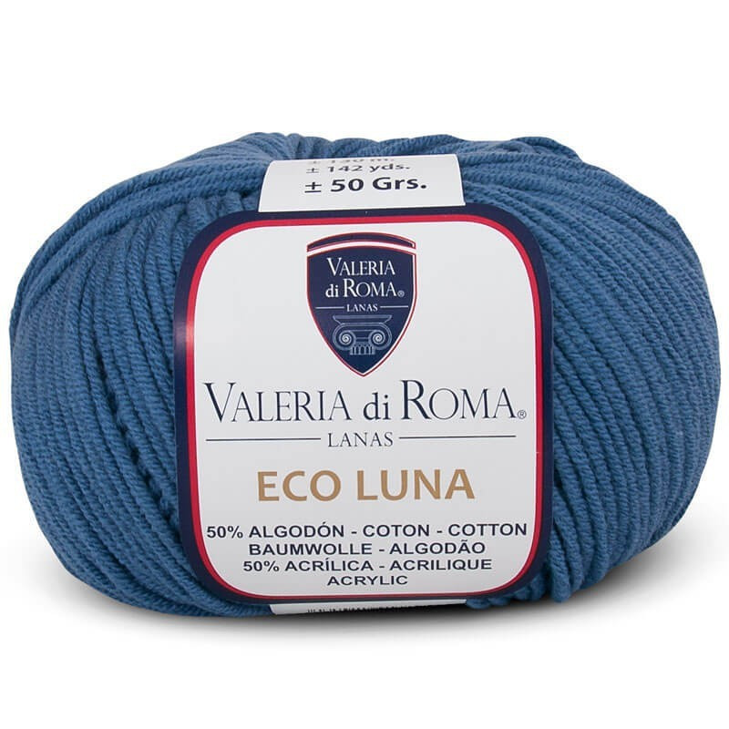 Valeria di Roma Eco Luna 181 Valeria di Roma Eco Luna 181