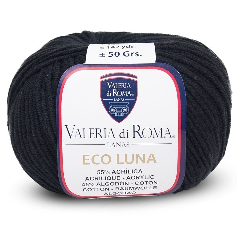Valeria di Roma Eco Luna 999 Valeria di Roma Eco Luna 999