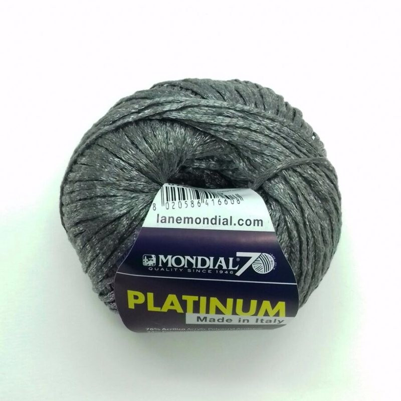 Mondial Platinum 769 Mondial Platinum 769