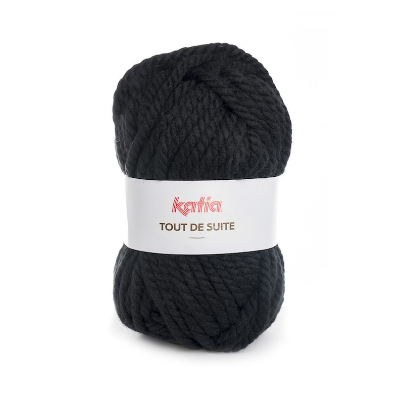 Katia Tout de Suite negro 106 Katia Tout de Suite negro 106