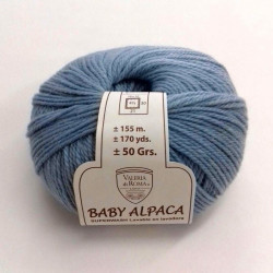 Valeria di Roma Baby Alpaca 178