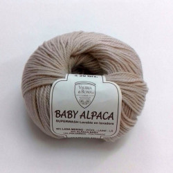 Valeria di Roma Baby Alpaca 039