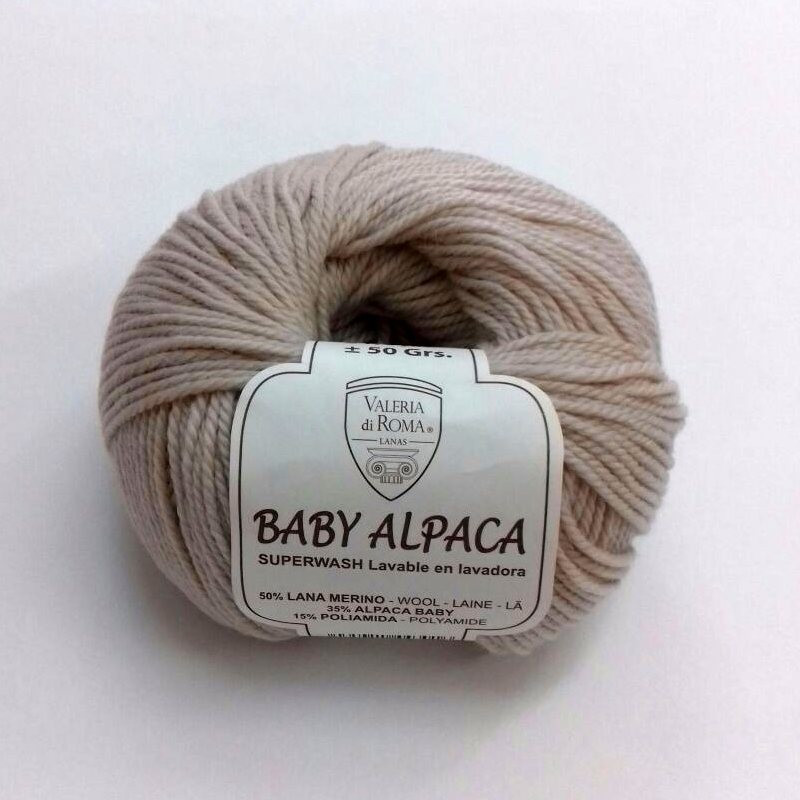 Valeria di Roma Baby Alpaca 039 Valeria di Roma Baby Alpaca 039
