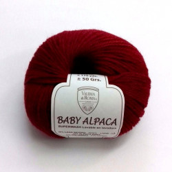 Valeria di Roma Baby Alpaca 027