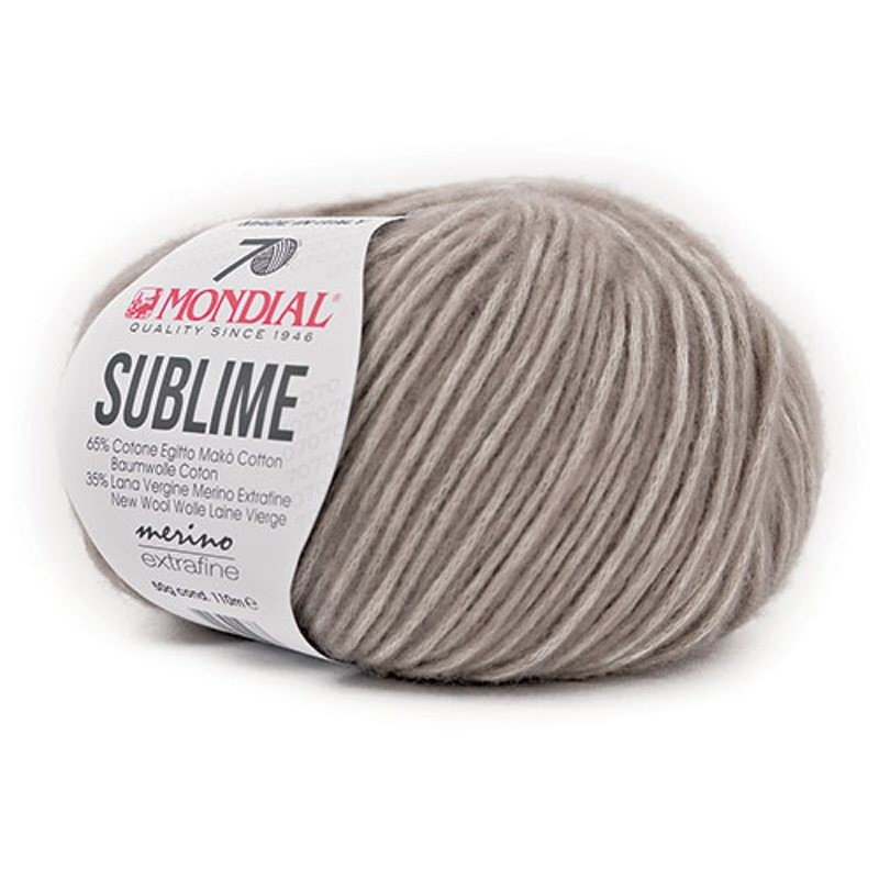 Mondial Sublime Mondial Sublime