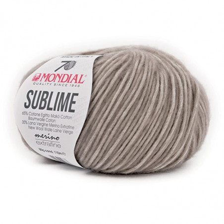 Mondial Sublime
