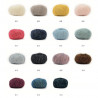 Mondial Sublime colores