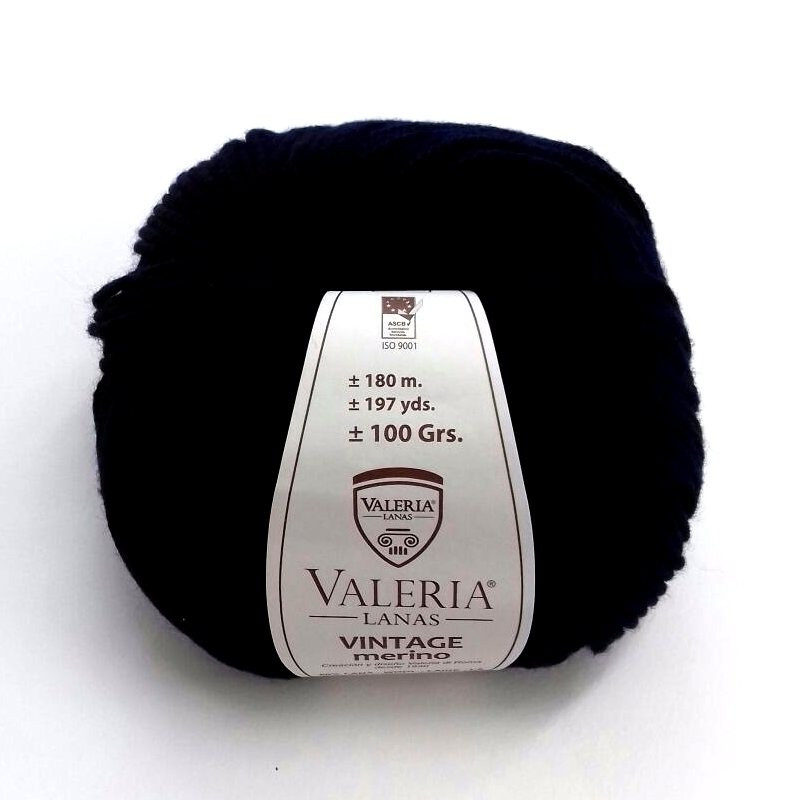 Valeria di Roma Vintage Merino 867 Valeria di Roma Vintage Merino 867
