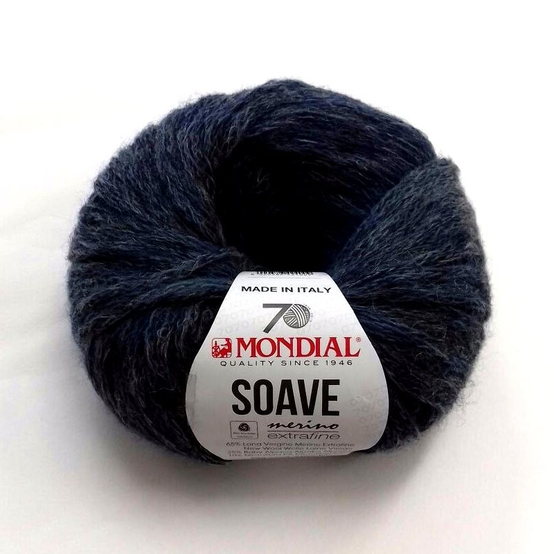 Mondial Soave 773 Mondial Soave 773