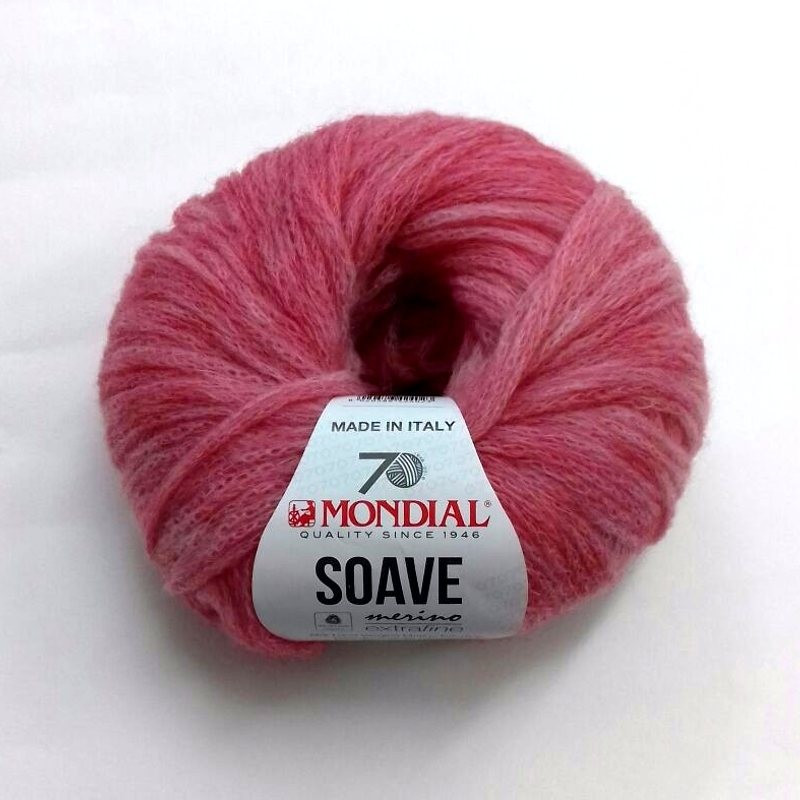 Mondial Soave 775 Mondial Soave 775