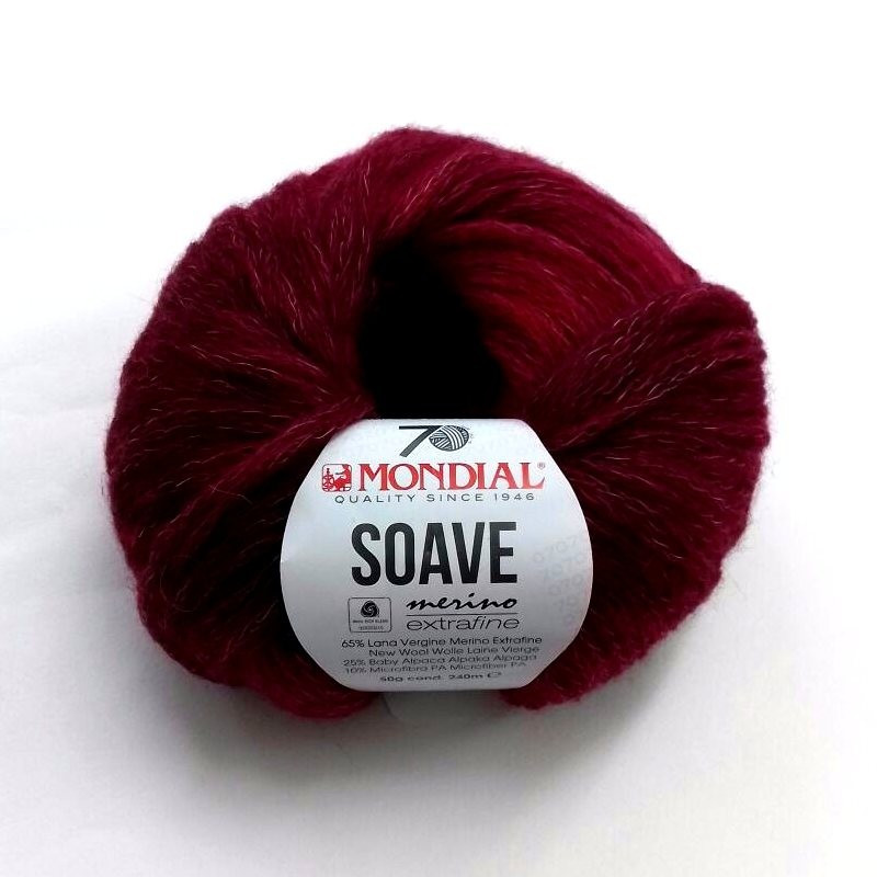 Mondial Soave 776 Mondial Soave 776
