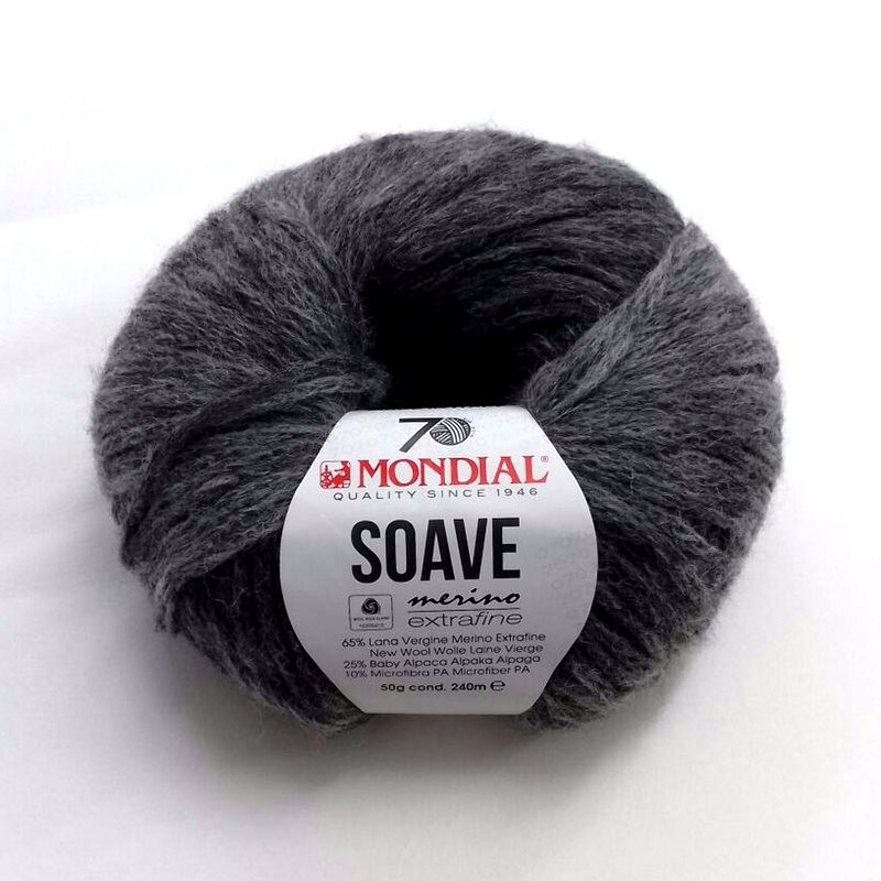 Mondial Soave 777 Mondial Soave 777