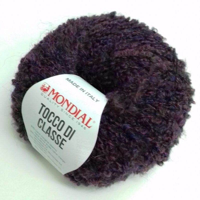 Mondial Tocco di Classe 688 Mondial Tocco di Classe 688