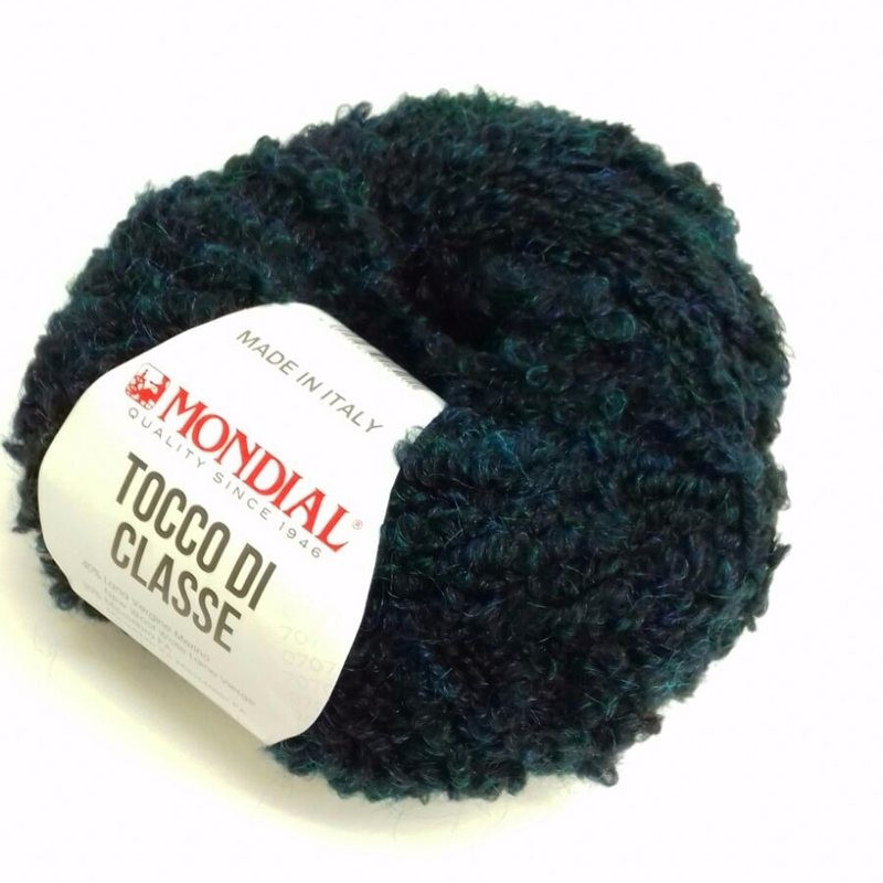 Mondial Tocco di Classe 691 Mondial Tocco di Classe 691