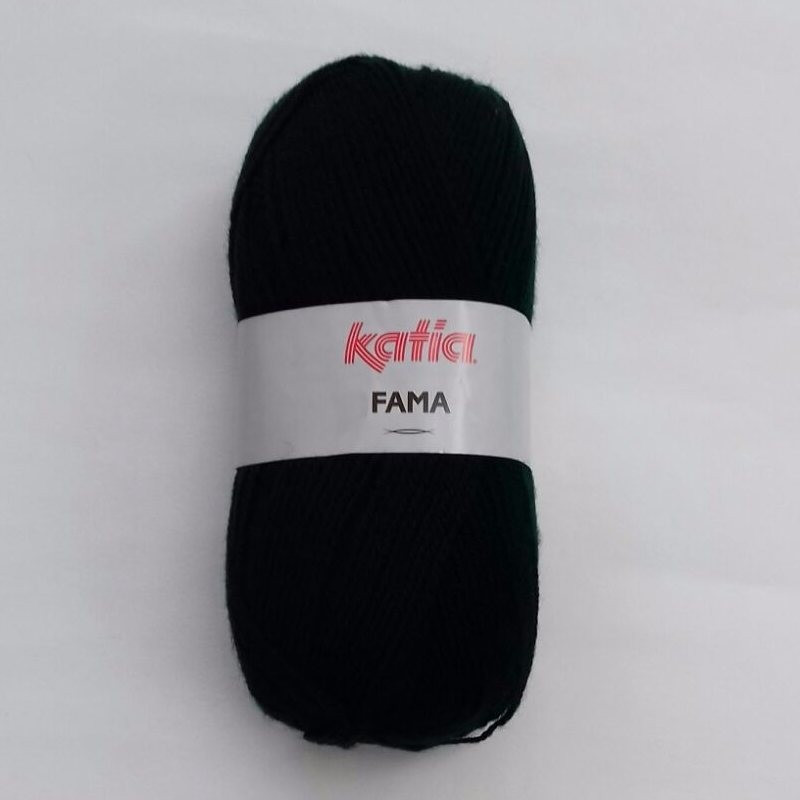 Katia Fama 164 Katia Fama 164