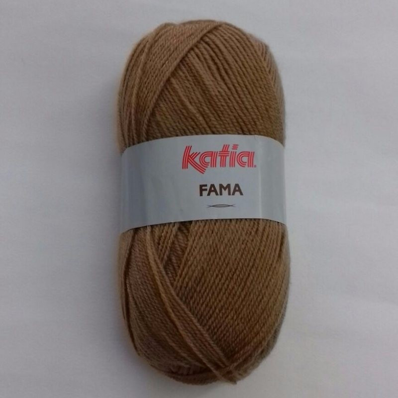Katia Fama 581 Katia Fama 581