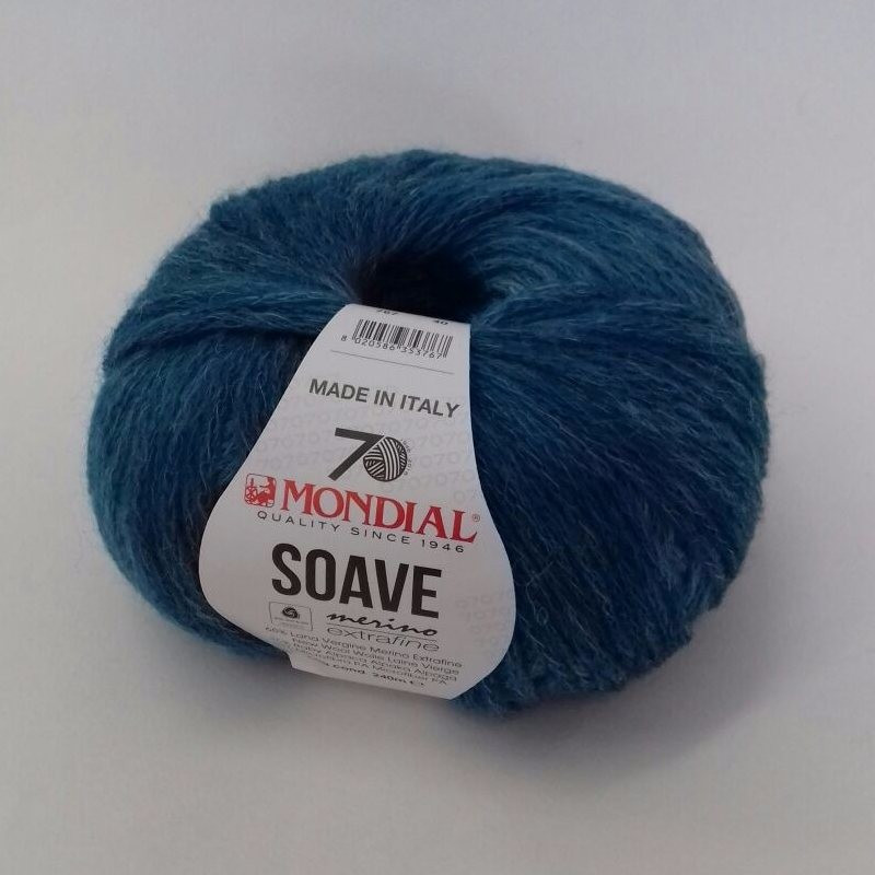 Mondial Soave 767 Mondial Soave 767