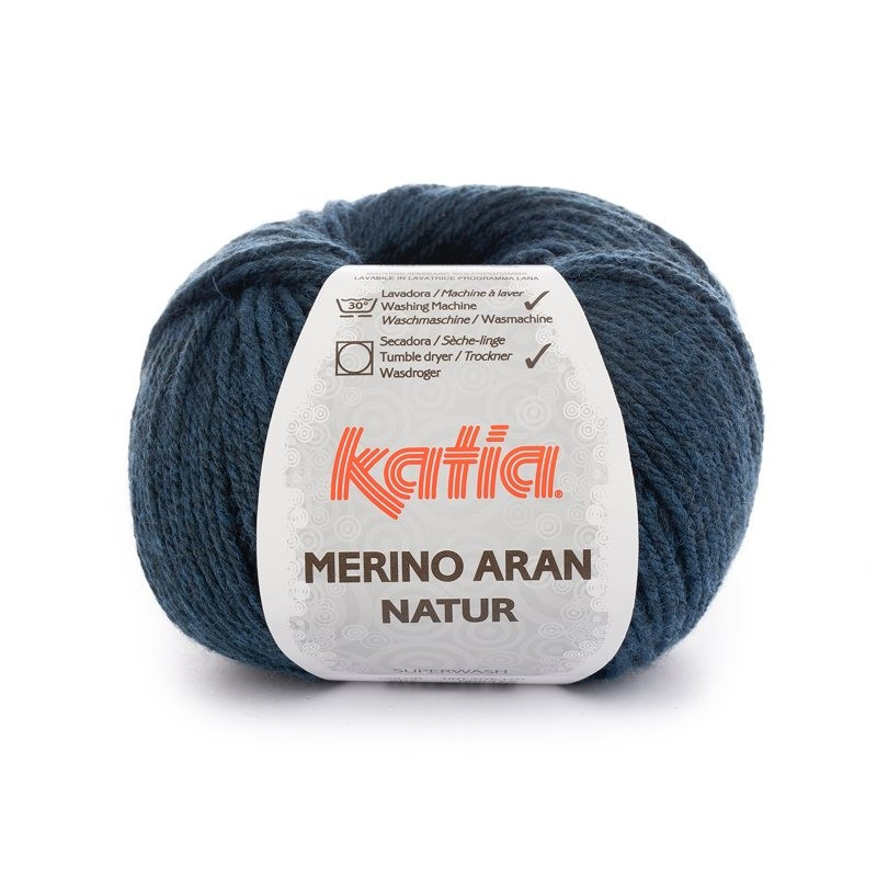 Katia Merino Aran Natur 207 Katia Merino Aran Natur 207