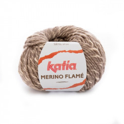 Katia Merino Flame 102