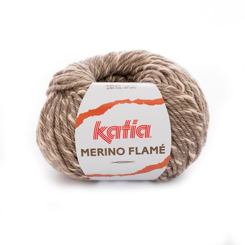 Katia Merino Flame 102 Katia Merino Flame 102