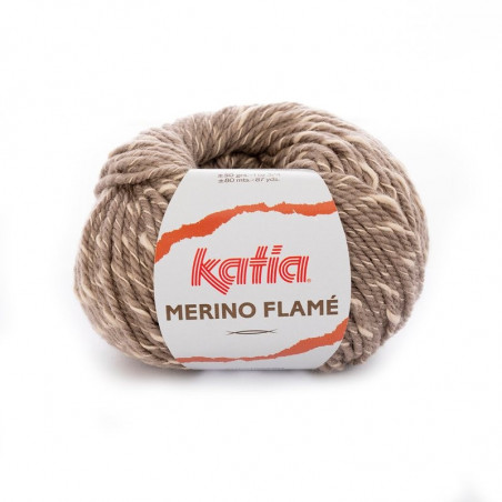 Katia Merino Flame 102