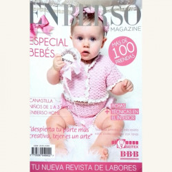 Revista Bebé Enverso Nº 2